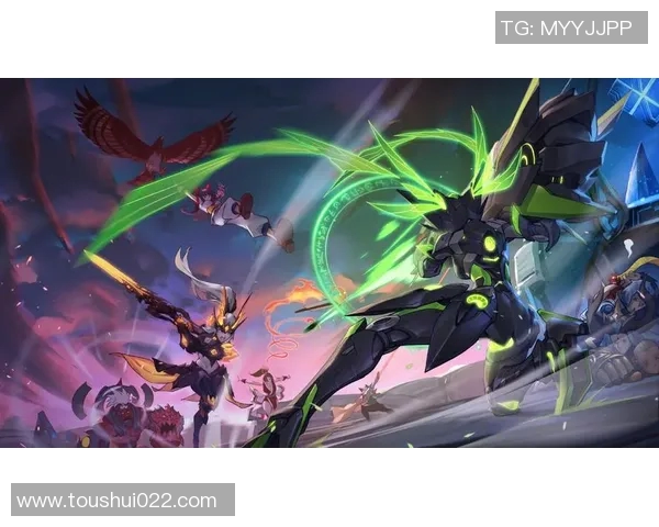 电竞数据分析师王丽专访回顾王者荣耀发展历程与未来展望