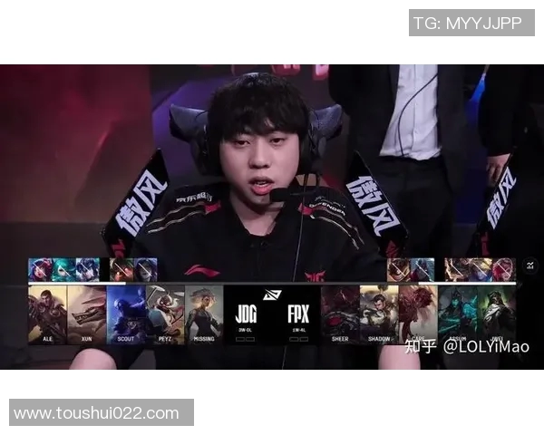 赛后复盘JDG与FPX的耐力较量与战术深度分析