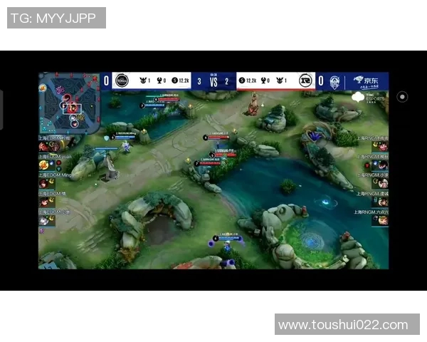 esports最新数据王者荣耀焦点V5战术解析与团队配合策略深度探讨 esports最新数据王者荣耀焦点V5战术解析与团队配合策略深度探讨