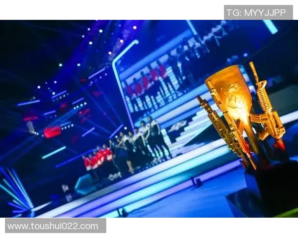 esports数据周娜畅谈DOTA2成长之路与电竞未来展望