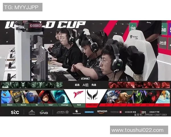 电竞新闻DOTA2个人能力排行榜更新BLG战队强势攀升至第五名引发关注