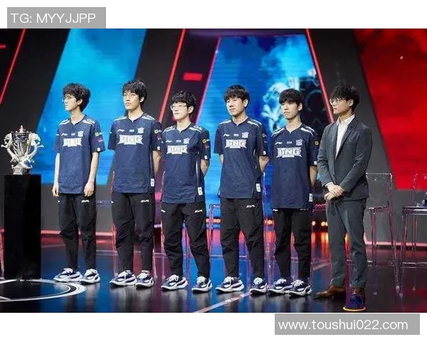 2026电竞新闻LNG战队心理素质强劲跻身英雄联盟心理素质排行榜第二名